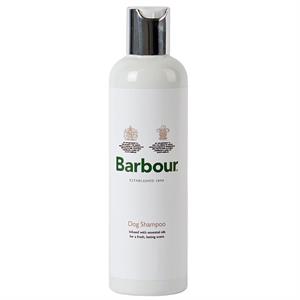 Barbour Dog Coconut Scented Shampoo